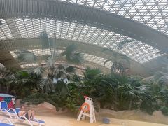 -杭州开元森泊度假乐园