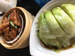 -港味仙(龙盛国际商业广场店)
