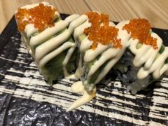 -六本目日式料理(珊瑚沙家园店)
