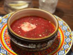 -卢布里西餐厅(总店)