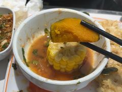 -潮发潮汕牛肉店(永庆坊店)