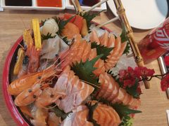 -上渔铁板烧(熙悦汇店)