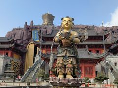 -上海东林寺(金山区)
