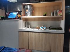 -哈哈碳都·牛肋条无限自助烤肉(宝龙店)