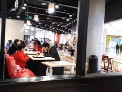 大堂-乡村基(南岸区弹子石泽科餐厅)