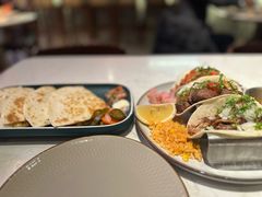 -墨纪Mojí墨西哥餐厅(官舍店)