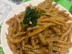 -令氏家外家周秦食府(高新店)