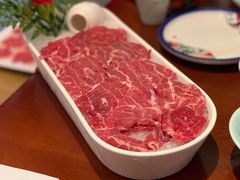 -1078號老北京涮肉(松柏店)