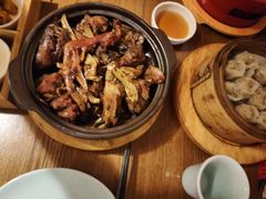 -闽上鲜·福建菜(龙湖滨江天街店)