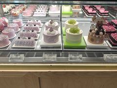 -好利来(建邺吾悦广场Lab主题店)