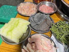 -渝味黄姐火锅(黄泥村店)