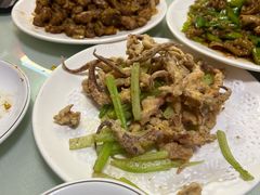 -胖子菜馆(隆昌路店)