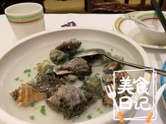 -开海·红岛海鲜虾水饺(石老人店)