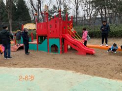 点击看大图 -酷酷兔少儿拓展天地
