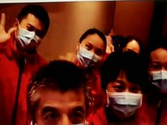 -中央广播电视总台(光华路办公区)