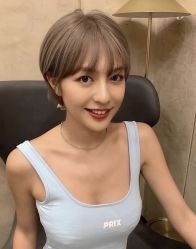 点击看大图 -3AM HAIR SALON烫发染发接发