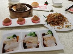 -恒宝和宴(合生广场店)