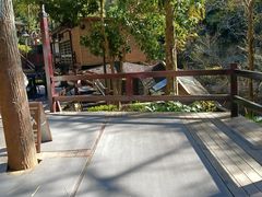 -宁海森林温泉