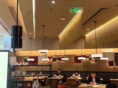-大师兄·手工面·西北菜(珠海环宇城店)