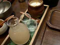 -银米·云南传统过桥米线(双廊黑金冠店)