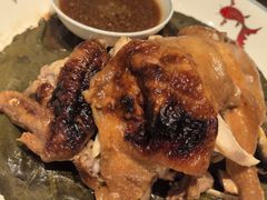 招牌窑土鸡-小炳胜(卓悦中心店)