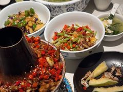 -湘鼎盛·大厨鲜炒湖南味(高新银泰店)