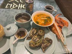 -堂会(天河店)