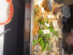 -探鱼·鲜青椒爽麻烤鱼(增城东汇城店)
