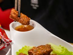 -潮正和潮汕牛肉火锅·老字号(番禺万达店)