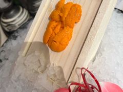 -粤海喜来登酒店-班妮海鲜铁板烧和牛放题餐厅(天河城店)