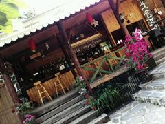 android_upload_pic-北京水岸山吧度假村(雁栖镇店)
