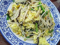 炒和菜-八爷手擀炸酱面(张家窝店)