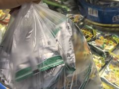 万年青饼干-泰康食品(南京东路店)