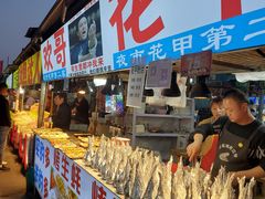 -大学城夜市大排档(凤栖路店)