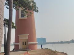 -仙湖旅游度假区