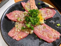 -久藏·横膈膜烧肉·酒场(江汉路店)
