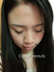 点击看大图 -Clover Beauty四葉美睫