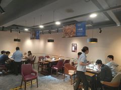 -海味当家·蒸锅海鲜(星海公园店)