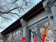 门面-zarah(鼓楼店)