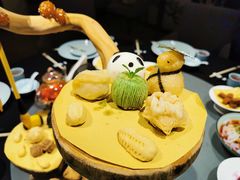 -天府掌柜(九眼桥店)