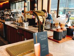 -星巴克臻选(南京艾尚天地店)