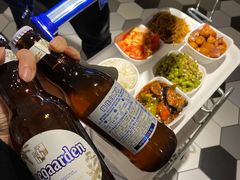 -阿那亚第三食堂 Cafeteria 3