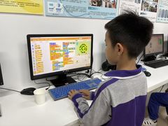 -广州市荔湾区协和幼儿园(彭城东路)