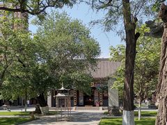 -护国法轮寺