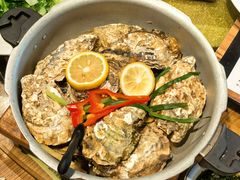 -拉完海鲜大排档(温岭店)