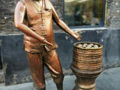 -张包铺(道外店)