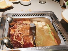 -海底捞火锅(崇文门新世界百货店)