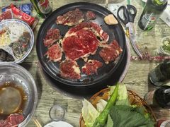 -马晓马佳牛羊肉(新合路店)
