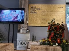 -GOTLOT COFFEE&KITCHEN角落厨房NOOK店