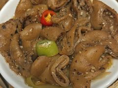 -煲王粤菜餐厅(中侨中心店)